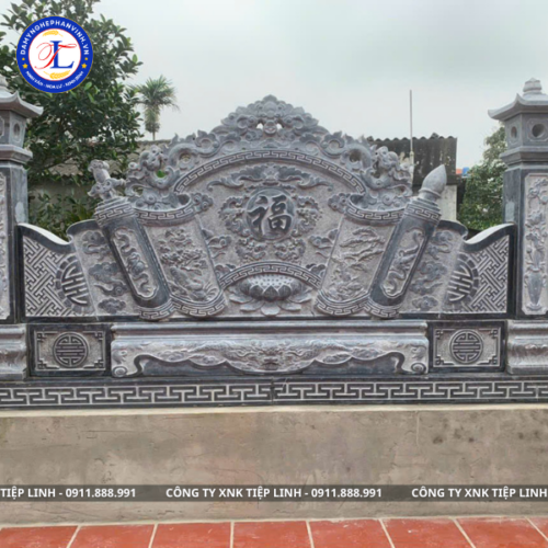 Cuốn thư - Mẫu 10