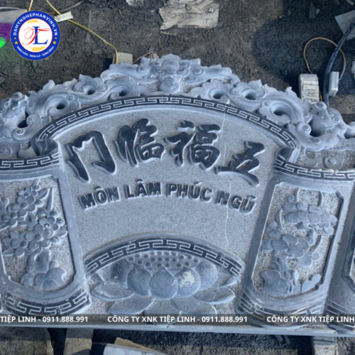 Cuốn thư - Mẫu 12