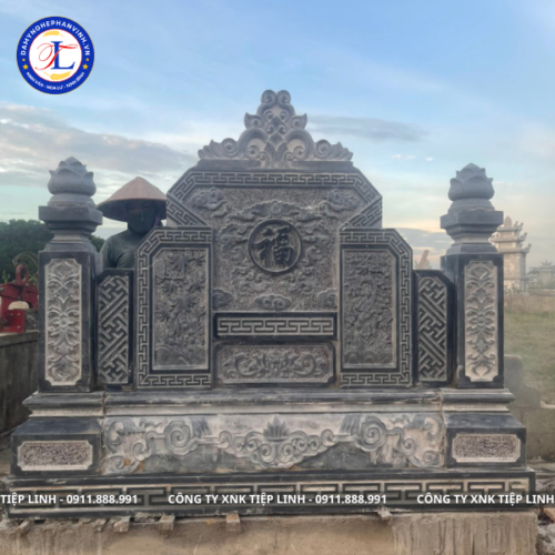 Cuốn thư - Mẫu 04