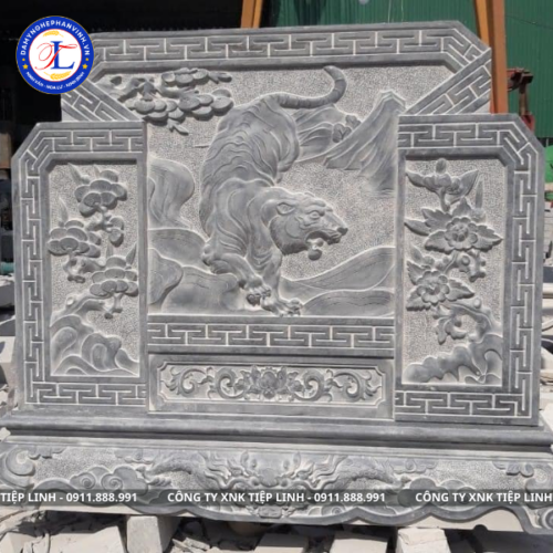 Cuốn thư - Mẫu 05