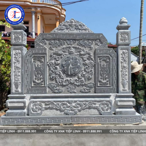 Cuốn thư - Mẫu 02