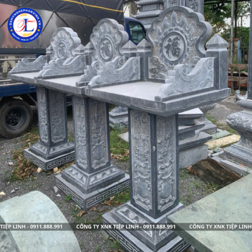 Cây hương - Mẫu 05