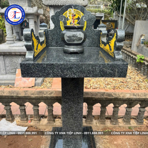 Cây hương - Mẫu 06