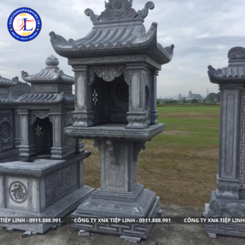 Cây hương - Mẫu 04