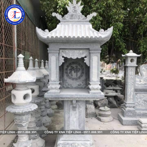 Cây hương - Mẫu 02