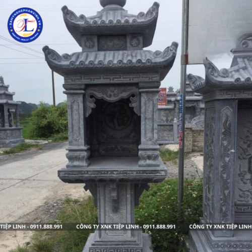 Cây hương - Mẫu 03