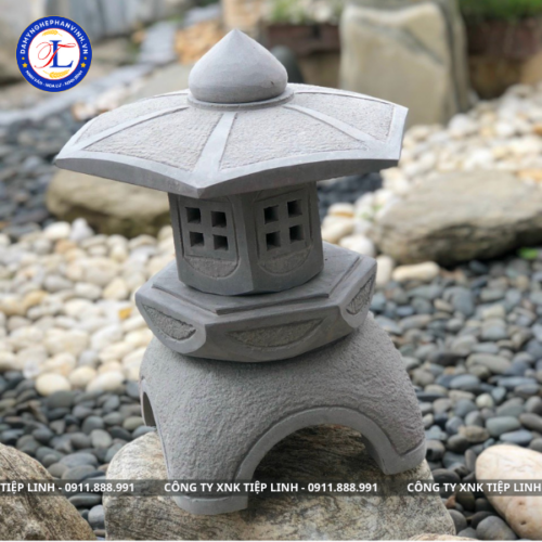 Đèn sân vườn - Mẫu 08