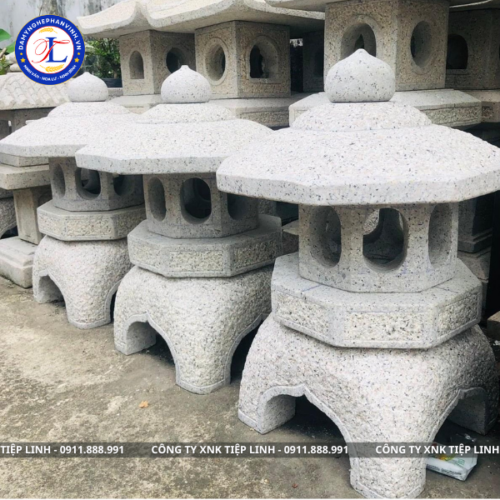 Đèn sân vườn - Mẫu 06