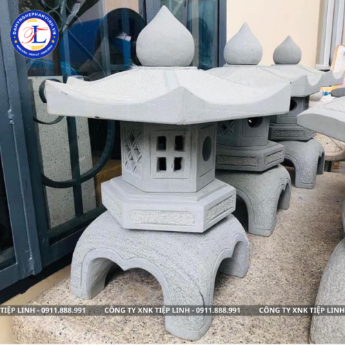 Đèn sân vườn - Mẫu 05